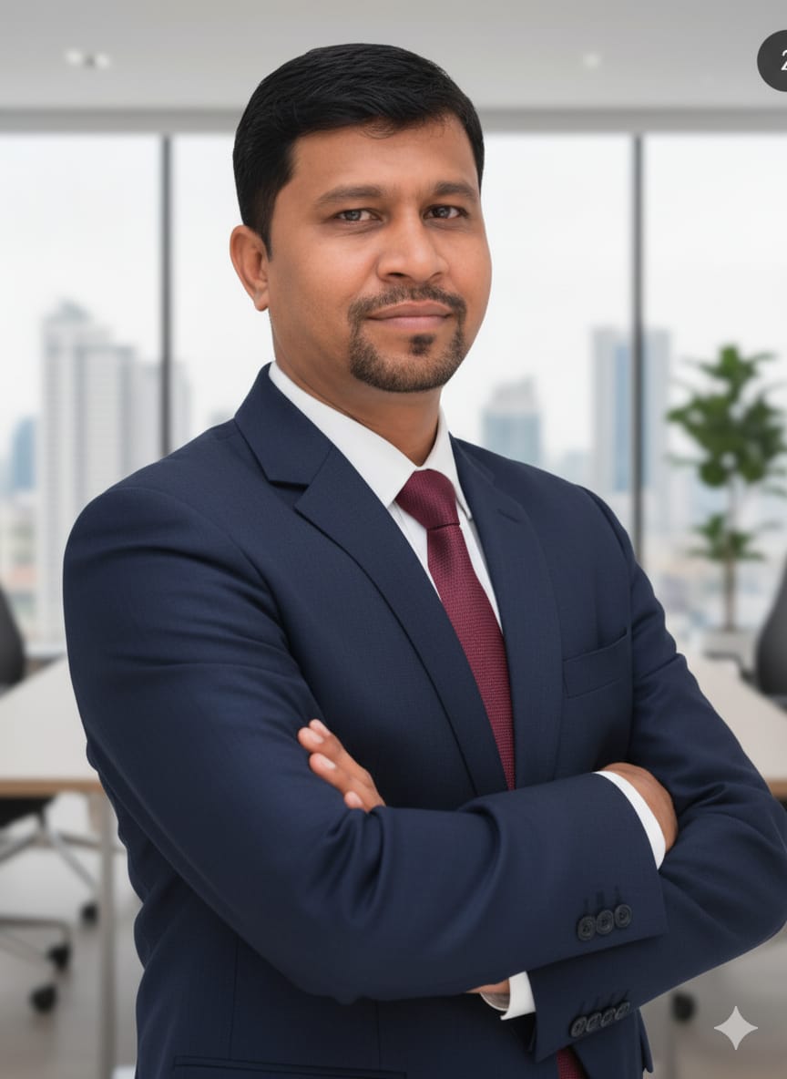 Co-Founder - Ayush Health Care