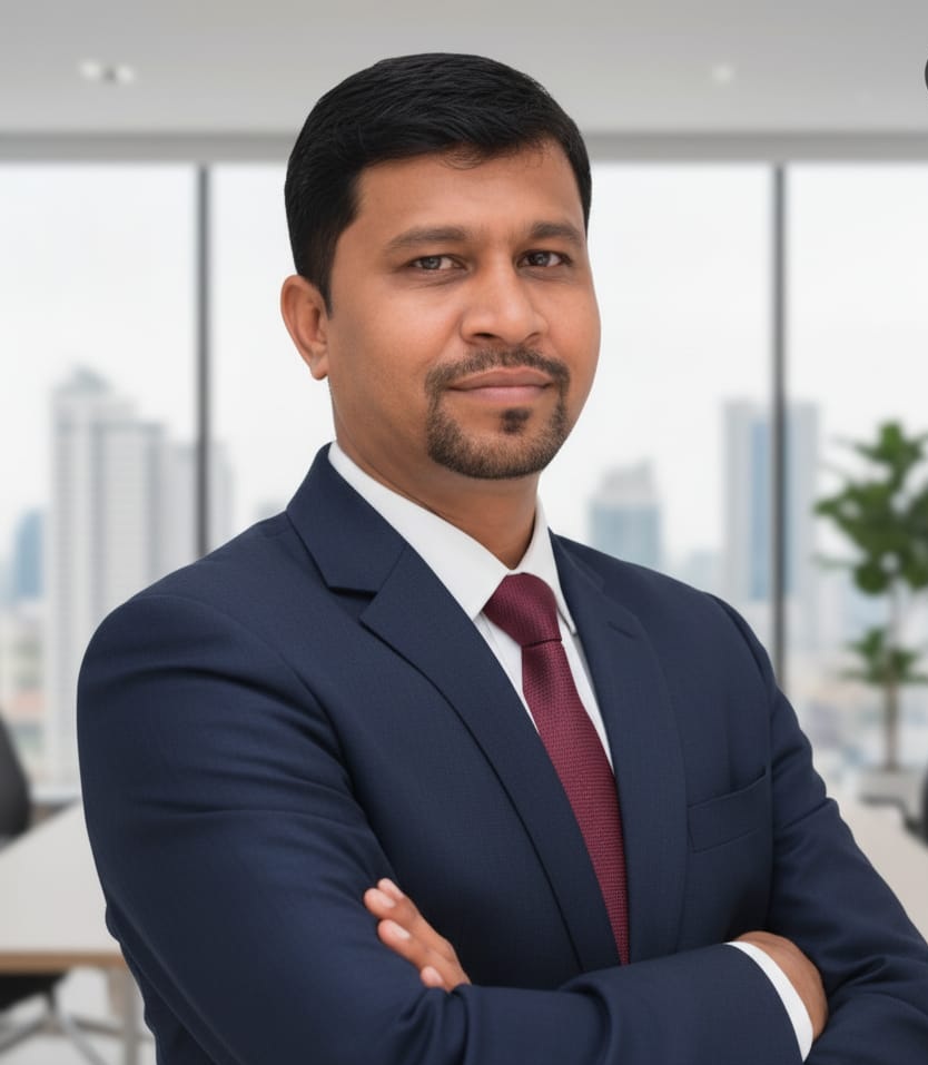 Bhaskar Yeduba Hiwale