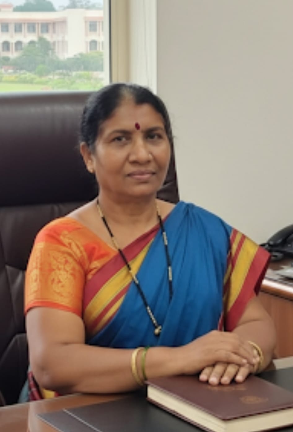 Rushikesh Yeduba Hiwale