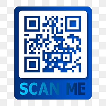 Donate QR Code